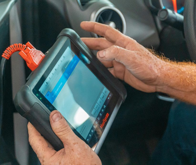 Los Amigos Auto Sales & Repair