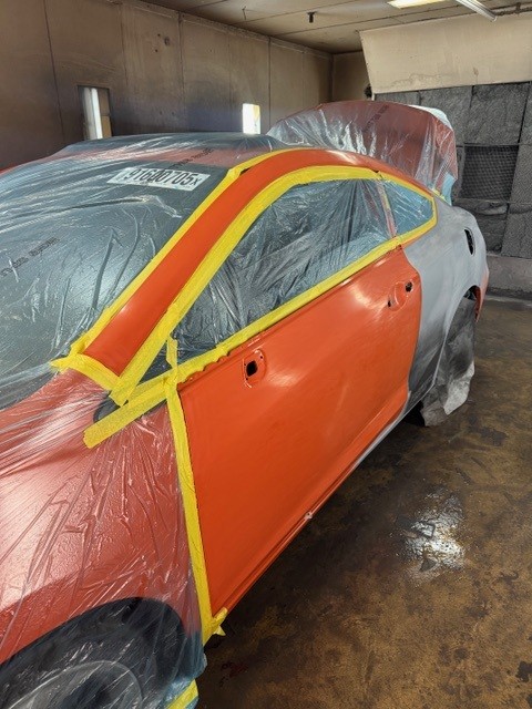 Los Amigos Auto Sales & Repair